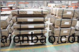 冷(leng)軋開平闆