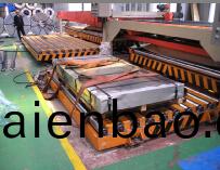 鍍鋅開平闆(ban)精包裝