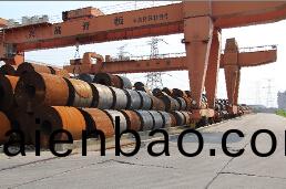 3號庫倉(cang)儲區