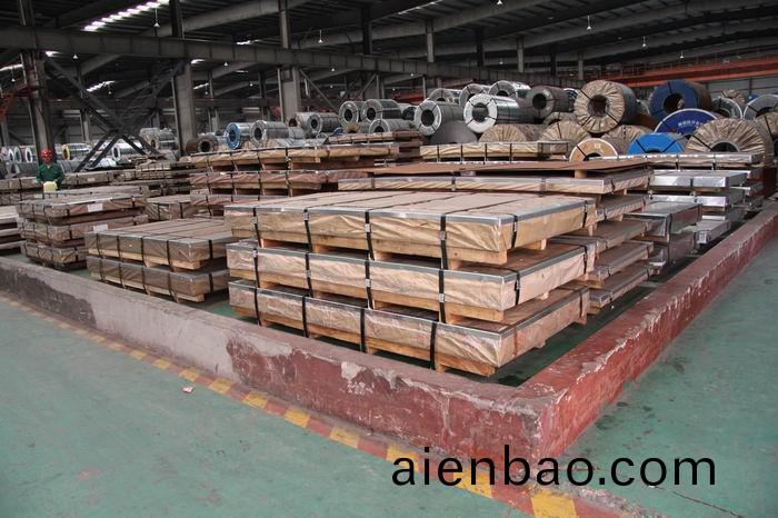 鍍(du)鋅開(kai)平闆(ban)成品(pin)