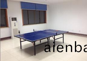 乒乓室